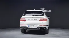 2022 Genesis GV80 2.5T Gasoline 2WD — фото 4