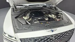 2022 Genesis GV80 2.5T Gasoline 2WD — фото 6