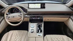 2022 Genesis GV80 2.5T Gasoline 2WD — фото 7