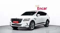 2022 Genesis GV80 2.5T Gasoline 2WD — фото 11
