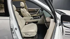 2022 Genesis GV80 2.5T Gasoline 2WD — фото 15