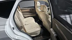 2022 Genesis GV80 2.5T Gasoline 2WD — фото 16