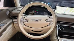 2022 Genesis GV80 2.5T Gasoline 2WD — фото 17