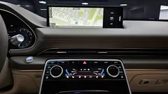 2022 Genesis GV80 2.5T Gasoline 2WD — фото 18