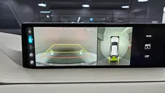 2022 Genesis GV80 2.5T Gasoline 2WD — фото 19