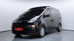 2023 Hyundai Staria 4WD Limousine (Special Vehicle) — фото 1
