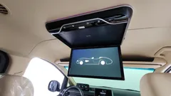 2023 Hyundai Staria 4WD Limousine (Special Vehicle) — фото 18