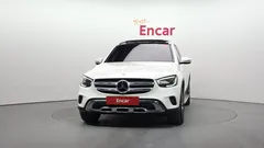 2022 Mercedes-Benz GLC-Class GLC220 d 4MATIC — фото 3