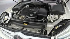 2022 Mercedes-Benz GLC-Class GLC220 d 4MATIC — фото 6