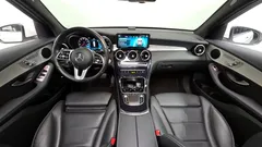 2022 Mercedes-Benz GLC-Class GLC220 d 4MATIC — фото 7
