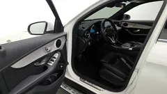 2022 Mercedes-Benz GLC-Class GLC220 d 4MATIC — фото 10