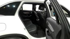 2022 Mercedes-Benz GLC-Class GLC220 d 4MATIC — фото 12