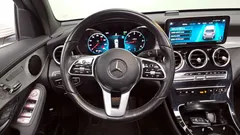 2022 Mercedes-Benz GLC-Class GLC220 d 4MATIC — фото 13