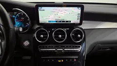 2022 Mercedes-Benz GLC-Class GLC220 d 4MATIC — фото 14