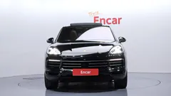 2023 Porsche Cayenne 3.0 PLATINUM EDITION — фото 3