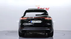 2023 Porsche Cayenne 3.0 PLATINUM EDITION — фото 4