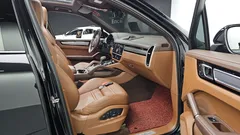 2023 Porsche Cayenne 3.0 PLATINUM EDITION — фото 10