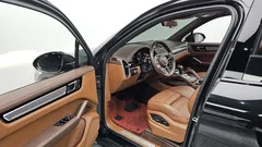2023 Porsche Cayenne 3.0 PLATINUM EDITION — фото 15