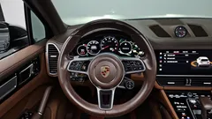 2023 Porsche Cayenne 3.0 PLATINUM EDITION — фото 17