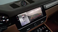 2023 Porsche Cayenne 3.0 PLATINUM EDITION — фото 19