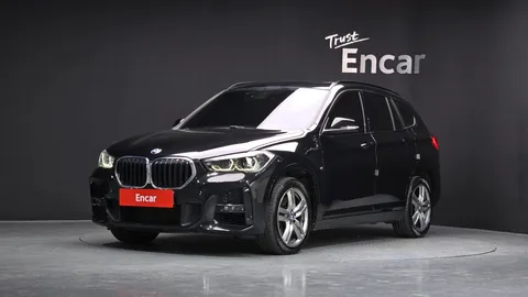 2021 BMW X1 xDrive 20i M Sport