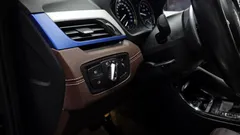 2021 BMW X1 xDrive 20i M Sport, чёрный — фото 16