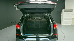 2021 BMW X1 xDrive 20i M Sport, чёрный — фото 20
