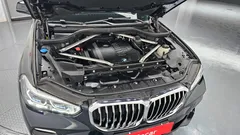 2021 BMW X5 xDrive 40i M Sport, чёрный — фото 6
