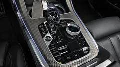 2021 BMW X5 xDrive 40i M Sport, чёрный — фото 9