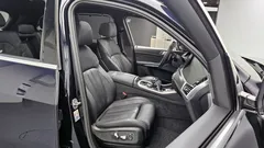2021 BMW X5 xDrive 40i M Sport, чёрный — фото 12