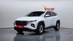 2022 Hyundai Tucson Gasoline 1.6 Turbo 2WD — фото 1