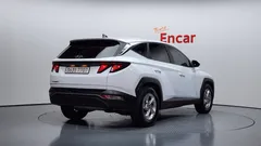 2022 Hyundai Tucson Gasoline 1.6 Turbo 2WD — фото 2