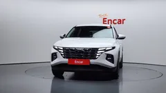 2022 Hyundai Tucson Gasoline 1.6 Turbo 2WD — фото 3