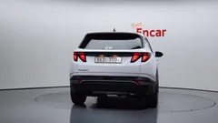 2022 Hyundai Tucson Gasoline 1.6 Turbo 2WD — фото 4