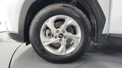 2022 Hyundai Tucson Gasoline 1.6 Turbo 2WD — фото 5