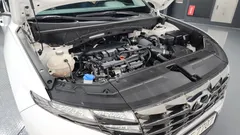 2022 Hyundai Tucson Gasoline 1.6 Turbo 2WD — фото 6
