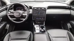 2022 Hyundai Tucson Gasoline 1.6 Turbo 2WD — фото 7