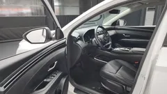 2022 Hyundai Tucson Gasoline 1.6 Turbo 2WD — фото 10