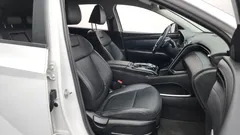 2022 Hyundai Tucson Gasoline 1.6 Turbo 2WD — фото 15