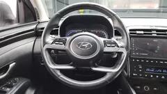 2022 Hyundai Tucson Gasoline 1.6 Turbo 2WD — фото 17