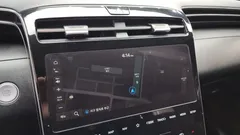 2022 Hyundai Tucson Gasoline 1.6 Turbo 2WD — фото 18