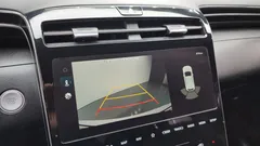 2022 Hyundai Tucson Gasoline 1.6 Turbo 2WD — фото 19
