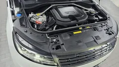 2023 Land Rover Range Rover Sport D300 HSE Dynamic, белый — фото 6