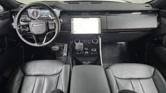 2023 Land Rover Range Rover Sport D300 HSE Dynamic, белый — фото 7