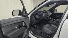 2023 Land Rover Range Rover Sport D300 HSE Dynamic, белый — фото 10