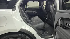 2023 Land Rover Range Rover Sport D300 HSE Dynamic, белый — фото 12