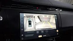 2023 Land Rover Range Rover Sport D300 HSE Dynamic, белый — фото 15