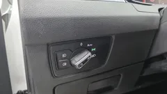 2022 Volkswagen Passat 2.0 TDI Premium, белый — фото 19