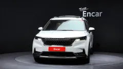 2023 Kia Carnival Diesel 9-Seater Signature — фото 3