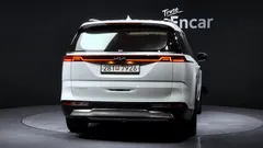 2023 Kia Carnival Diesel 9-Seater Signature — фото 4